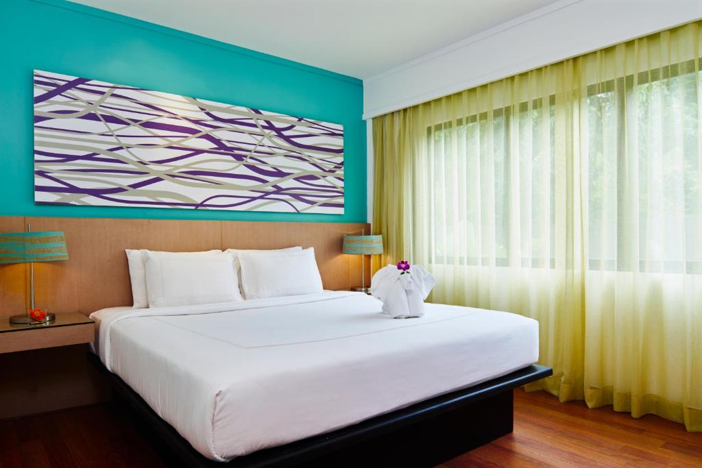 Swissotel Resort Phuket-1